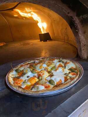 Pizzeria Olivetta, Genova