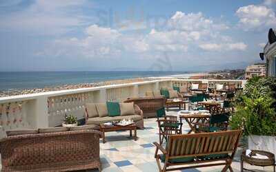 Terrazza Palace, Viareggio