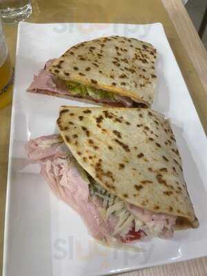 Piadart, Santa Teresa di Riva