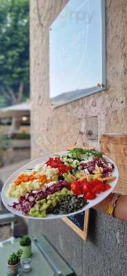 Sandara  Bistrot, Castiglione Della Pescaia