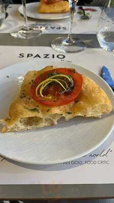 Spazio By Franco Pepe, Arzachena