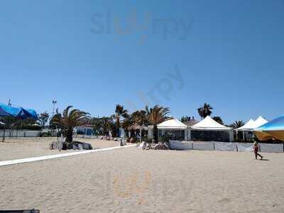 Stabilimento Balneare Il Gabbiano, San Felice Circeo