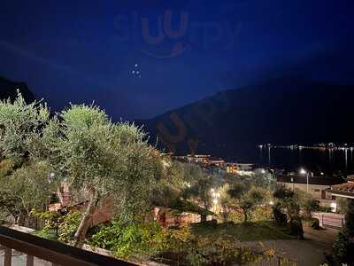 Aqua Life Restaurant, Limone sul Garda