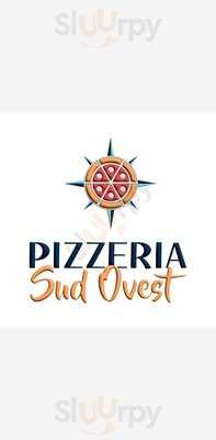 Pizzeria Sud Ovest, Castellammare Di Stabia