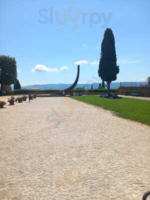 Madre Terra Assisi, Assisi