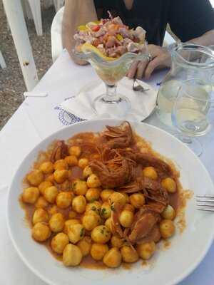 " Il Veliero" Ristorante Bar, San Lorenzo al Mare