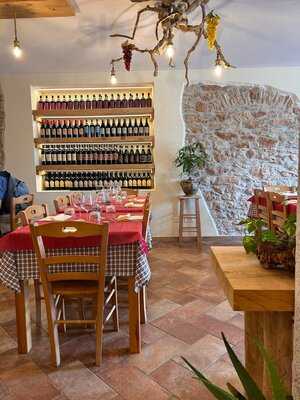 La Tavernetta del Baldo, Caprino Veronese