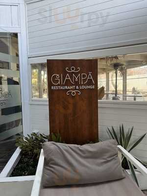 Giampà, Bari