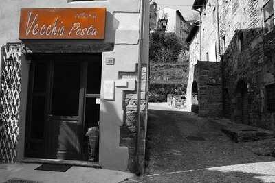 Osteria Vecchia Posta