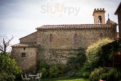 Agriturismo Nusenna Affittacamere Ristorante, Montevarchi