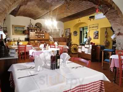 Osteria In Cantina