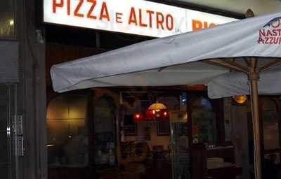 Pizza e altro, Bari