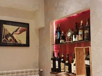 Osteria 5 All'Undici, Pomarance