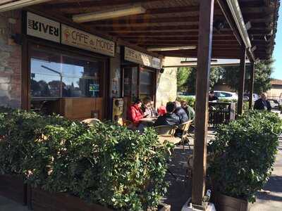 Cafe Du Monde, Lucignano