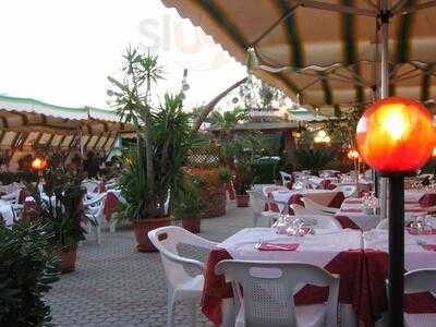 Ristorante Bagno Primavera