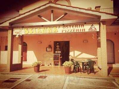 Osteria Pizzeria Scianna