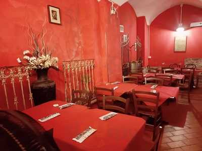 Ristorante/pizzeria L'arciere