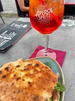 L'isule Cafè, Cannobio