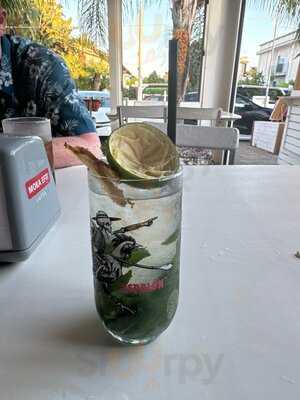 Bar Mojito, Paestum