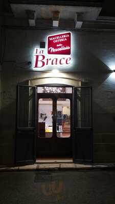 La Brace, Sammichele di Bari