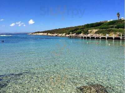 La Cala Beach Club & Restaurant, Porto Cervo