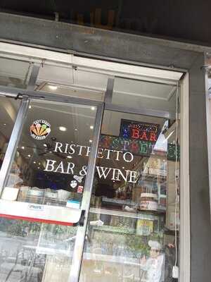 Ristretto - Bar & Wine, Randazzo