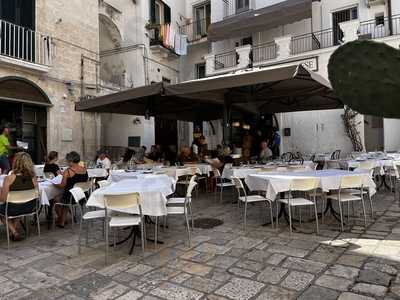 Trattoria Da Pierino L'inglese