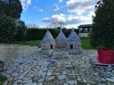 Masseria La Murgia Di Cialledda, Santeramo in Colle