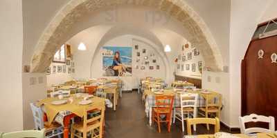 Osteria Al Gambero Rozzo