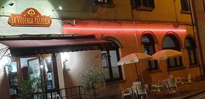 La Vecchia Pizzeria