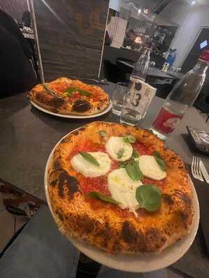 Camélia Pizzeria Contemporanea