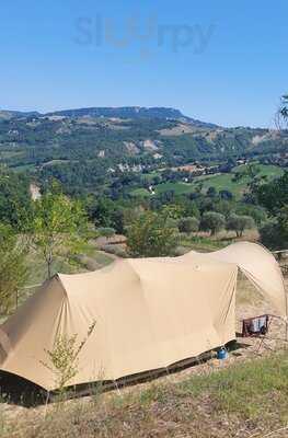 Agriturismo Villa Valente, Penna San Giovanni