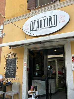 Martini Caffé, Cerveteri