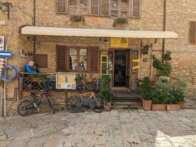 Osteria L'impronta