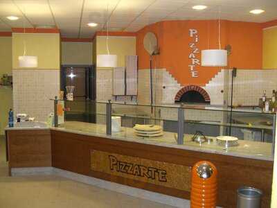 Pizzarte Pizzeria