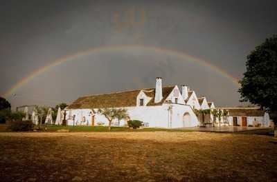 Masseria Vecchia Mastro Marco, Noci