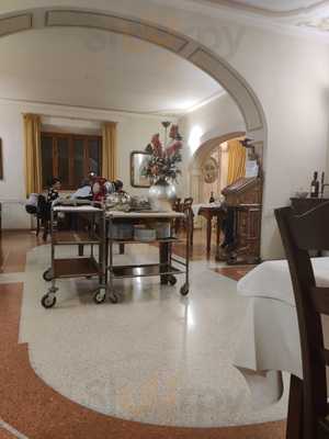 Ristorante Castero Banca Della Bistecca