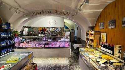 Macelleria Marsilli 1929, Rovereto