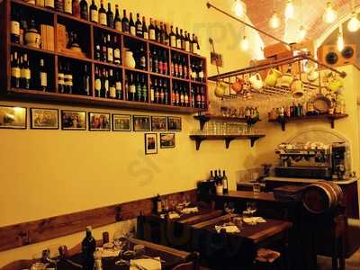 Ristorante Enoteca Il Toscano