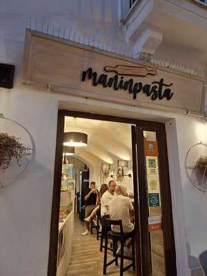 Maninpasta, Monopoli