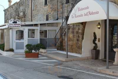 La Locanda Dell'abbazia