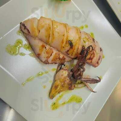 Mangia E Bevi La Curva, Castelsardo