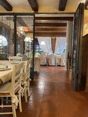 La Gioconda Ristorante, San Miniato