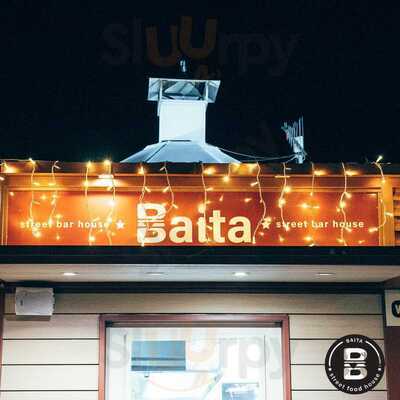 Baita Street Food House