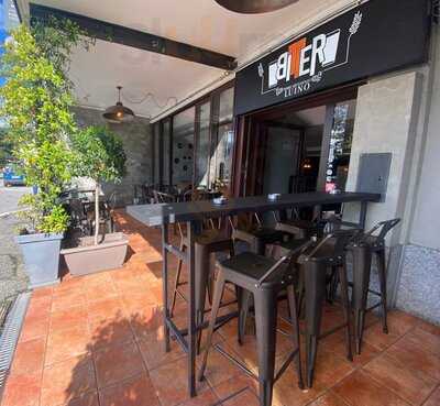 Bitter Pub Luino