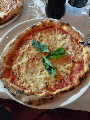 Profumo Di Pizza, Marsala