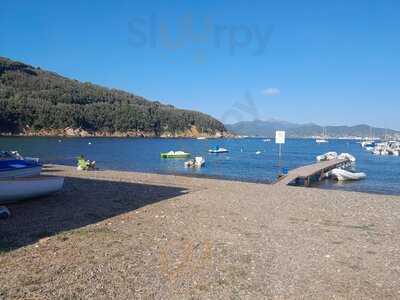 Bar Bistró, Rio Nell'Elba