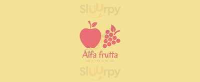 Frutteria Alfa Frutta Srl, Roma