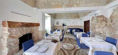 Osteria Nannina, Torre a Mare