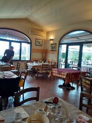 Osteria La Tagliola, Montopoli in Val d'Arno